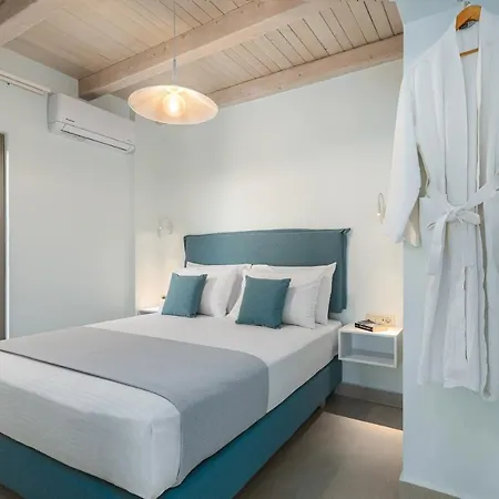 Villa Pearl I, Ii & Iii - Redefined Island Chic, By Thinkvilla Plakias