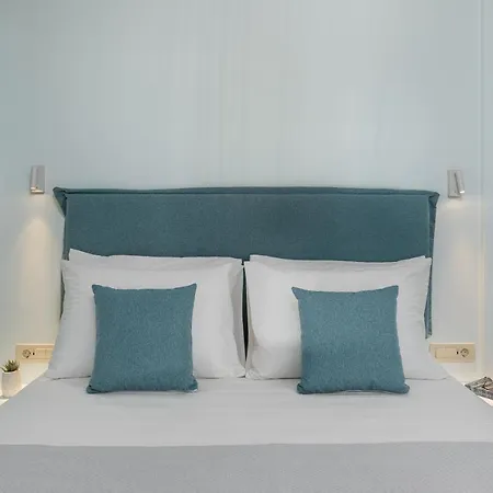 Pearl I, Ii & Iii - Redefined Island Chic, By Thinkvilla Villa