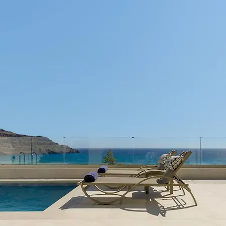 Pearl I, Ii & Iii - Redefined Island Chic, By Thinkvilla Plakias