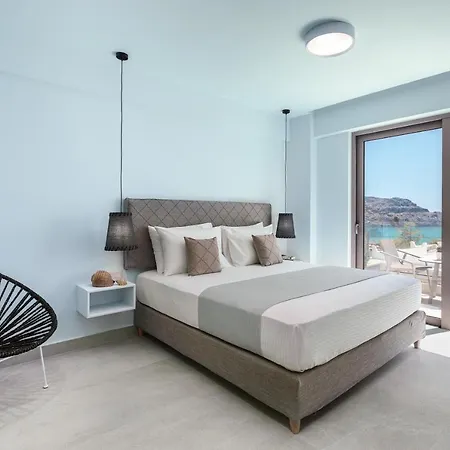 Pearl I, Ii & Iii - Redefined Island Chic, By Thinkvilla *