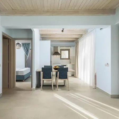 Pearl I, Ii & Iii - Redefined Island Chic, By Thinkvilla Plakias