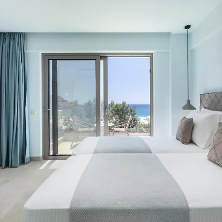 Pearl I, Ii & Iii - Redefined Island Chic, By Thinkvilla Villa *