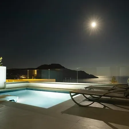 Villa Pearl I, Ii & Iii - Redefined Island Chic, By Thinkvilla *