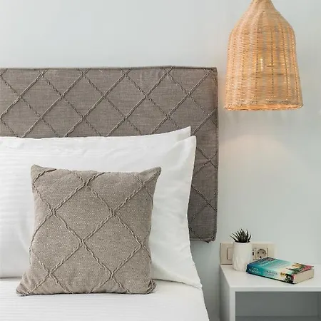 Pearl I, Ii & Iii - Redefined Island Chic, By Thinkvilla * Plakias