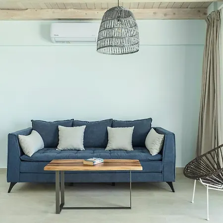 Pearl I, Ii & Iii - Redefined Island Chic, By Thinkvilla * Plakias