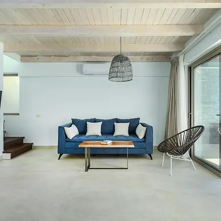 Villa Pearl I, Ii & Iii - Redefined Island Chic, By Thinkvilla