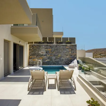 Pearl I, Ii & Iii - Redefined Island Chic, By Thinkvilla Villa *